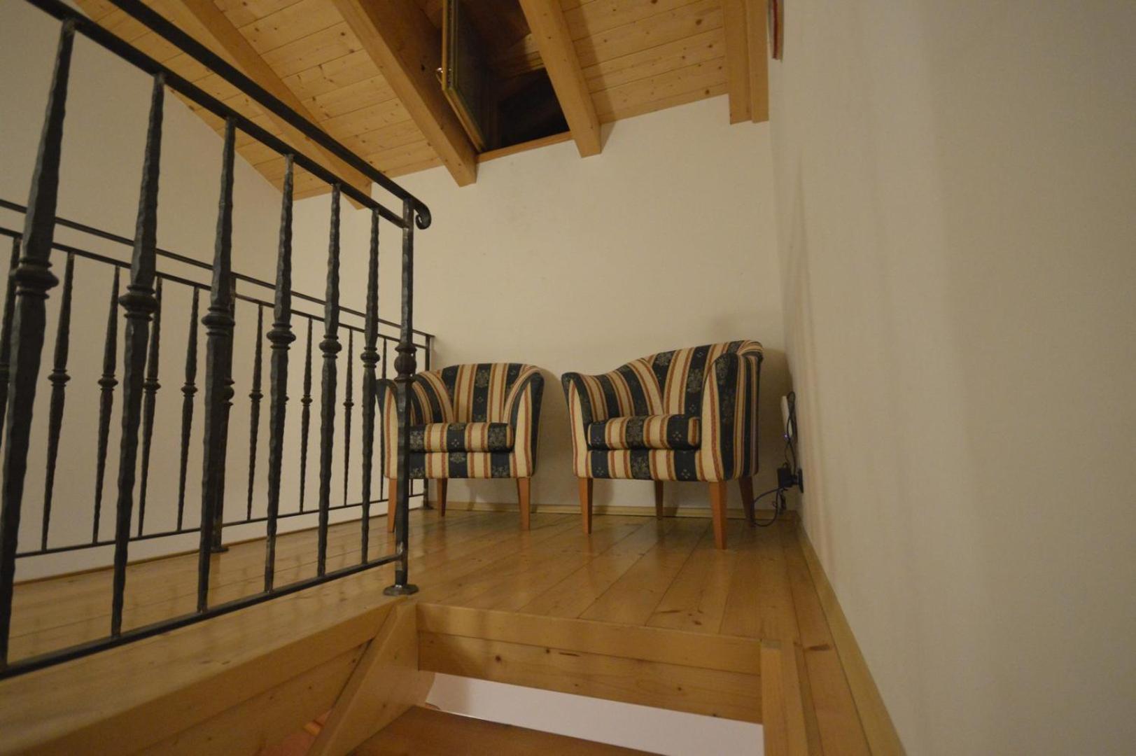 Hotel Garni Sant'Antonio Con Spa Madonna di Campiglio Luaran gambar