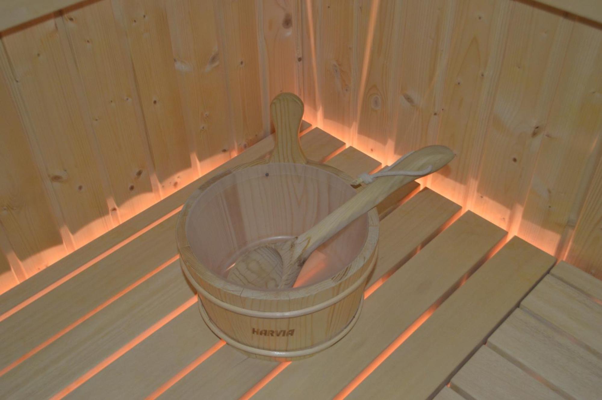 Hotel Garni Sant'Antonio Con Spa Madonna di Campiglio Luaran gambar